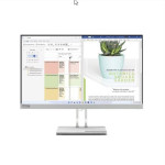 [67AAKAC3TH] ราคา จำหน่าย ขาย Monitor Lenovo L24e-40 23.8"/16:9/1920 x 1080 FHD/3000:1/250cd/m2/4ms/ 1 x HDMI 1.4, 1 x VGA/Cloud Grey