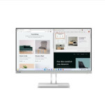 [67ACKAC4TH] ราคา จำหน่าย ขาย Monitor Lenovo L27e-40 27.0" VA/16:9/1920 x 1080/3000:1/300cd/m2/2x HDMI 1.4, 1x VGA/Cloud Grey