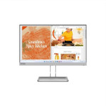[67AEKACBTH] ราคา จำหน่าย ขาย Monitor Lenovo L22i-40 21.5"IPS/16:9/FHD 1920 x 1080 @75Hz/1000:1/250 cd/m2/4ms/1x HDMI 1.4, 1x VGA/Cloud Grey