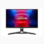 [67B8GACBTH] ราคา จำหน่าย ขาย Monitor Lenovo Legion R25f-30 24.5"VA/16:9/1920x1080 @ 240Hz/3000:1/380 cd/m²/0.5ms/2x HDMI 2.1, 1x DP 1.4