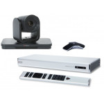[7200-64510-101] ราคา จำหน่าย Polycom RealPresence Group 500-720p: Group 500 HD codec, EagleEyeIV-4x camera, mic array, univ. remote, NTSC/PAL. Cables: 2 HDMI 1.8m, 1 CAT 5E LAN 3.6m, 1 HDCI digital 3m, Power: EURO-Type C, CE 7/7