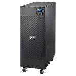 [9E20KiXL] Eaton 9E 20KVA 1:1 and 3:1 Tower with supercharger (no battery) 20000/16000 VA/Watts