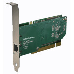 [A101] Sangoma 1-port T1 / E1 SD-WAN failover and data card supports data transfer rates