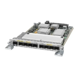 [A900-IMA1Z8S-CXMS] Cisco ASR 900 Series Router, 8xGE Combo/1x10GE/CEM-iMSG