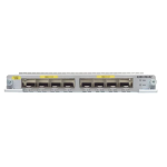 [A900-IMA8CS1Z-M] Cisco ASR 900 Router, 16xGE C-SFP/1x10GE SFP+/Modular IM