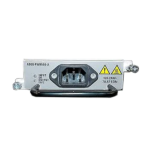 [A900-PWR550-A] Cisco ASR 900 Power Supply, 550W AC/Hot-swappable/ASR 900