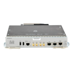 [A900-RSP2A-128] Cisco ASR 900 Route Switch Processor, 128GB memory/Base Scale/Route Switch