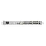 [A901-6CZ-F-A] Cisco ASR 901 Router, 6x10GE Ports/AC Power/Ethernet Model