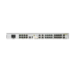 [A901-6CZ-FT-A] Cisco ASR 901 Router, 6x10GE ports/AC Power/TDM+Ethernet