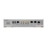 [A903-RSP1A-55] Cisco ASR 903 Route Switch Processor, Base scale, 1 RSP, Route switch