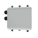 [AP-7662-680B40-WR] Extreme AP-7662 Series Access Point, 2x2:2 MIMO/Dual Radio 802.11ac/External Antenna
