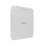 [AP-C200] Arista C200 Dual radio, 2x2 5GHz - 2x2 2.4GHz Wi-Fi 6 Access Point