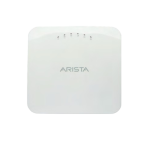 [AP-C260] Arista C260 Tri radio, 8X8 5GHz - 4X4 2.4GHz - 2x2 Dual-band scan radio Wi-Fi 6 access point