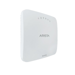 [AP-C360] Arista C360 Quad radio, 4X4 6GHz, 4X4 5GHz, 4X4 2.4GHz and 2x2 tri-band scan radio Wi-Fi 6E access point