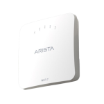 [AP-C400] Arista C400 Tri radio, 2X2 6GHz, 2X2 5GHz, 2X2 2.4GHz Wi-Fi 7 access point