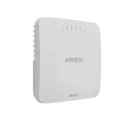 [AP-C430] Arista C430 Tri radio, 2X2 2.4GHz, 5GHz, 6GHz - 2X2 Tri-band Multi-function Radio Wi-Fi 7 access point