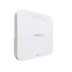 [AP-C460] Arista C460 Quad radio, 4X4 6GHz, 4X4 5GHz, 4X4 2.4GHz and 2x2 tri-band scan radio Wi-Fi 7 access point