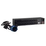 [AP7922B] APC RACK PDU, SWITCHED, 2U, 32A, 230V, (16)C13