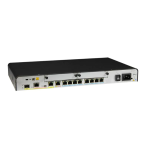 [AR1220F] Huawei AR1220F with 1-port GE WAN, 1-port GE Combo, 8-ports FE LAN, 2 USB, 2 SIC, AC fixed power