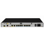 [AR1220F-S] Huawei AR1220F-S 8-ports FE LAN, 1-port GE WAN, 1-port GE COMBO, 2 USB, 2 SIC, AC fixed power