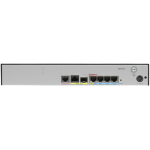 [AR161F] Huawei AR161F with 4-ports GE LAN, 1-port GE Combo WAN, 1 USB, AC fixed power