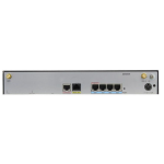 [AR161W] Huawei AR161W with 1-port GE WAN, 4-ports GE LAN, WIFI 2.4G, AC fixed power