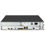 [AR2240-100E-AC] Huawei AR2240-100E-AC with SRU100E, 4-ports GE Combo, 2-ports GE SFP, 4 SIC, 2 WSIC, 2 XSIC, 350W AC power