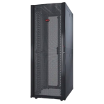 [AR3150] APC NetShelter SX 42U 750mm Wide x 1070mm Deep Enclosure with Sides Black