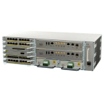 [ASR-903] Cisco ASR 903 Series Router, Chassis/High reliability/Modular design