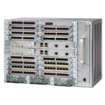 [ASR-907-BUN-2IMA] Cisco ASR 907 Router, 2x10GE, Modular Chassis, No PSU