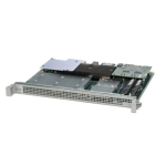 [ASR1000-ESP10-N] Cisco ASR 1000 Router, 10Gbps throughput/NPU-based forwarding/No fan & PSU