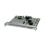 [ASR1000-ESP5] Cisco ASR 1000 Router, 5Gbps throughput/ESP module/ASR1000 series