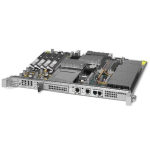 [ASR1000-RP2] Cisco ASR 1000 Router Processor, High Performance, Redundancy Supported, 2GB Memory
