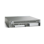 [ASR1002F-SHA/K9] Cisco ASR 1000 Router, Security+HA Bundle/High Availability/Bundle