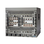 [ASR1009-X] Cisco ASR1000 Router, 9-slot chassis/No PSU/No Fan