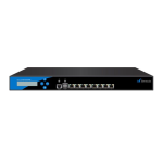 [BNGF400C] Barracuda Firewall Appliance F400