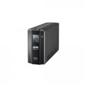 [BR650MI] ราคา ขาย จำหน่าย APC Back UPS Pro BR 650VA, 390 watt 6 Outlets, AVR, LCD Interface (For BR550GI)