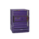 [BlackDiamond-8810-41011] Extreme BlackDiamond-8810-41011, Extreme BlackDiamond 8810 Switch, 10-Slot Chassis/Fan Tray/55W, 188 BTU