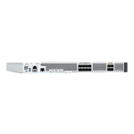 [C8500L-8S4X] Cisco 4-port 1/10GE, 8-port 1GE