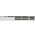 [C9300X-12Y-M] Cisco C9300X 12x25GE SFP+, 715wac PS, w/MERAKI