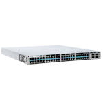 [C9300X-48HX-M] Cisco C9300X 48-port mGig UPoE+, 1100wac PS, w/MERAKI