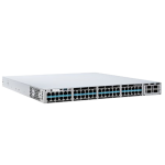 [C9300X-48TX-M] Cisco C9300X 48-port mGig data only, 715wac PS, w/MERAKI