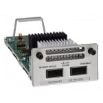 Cisco C9300X-NM-2C Catalyst 9300X Series 2x 100G/40G QSFP+ Switch Module