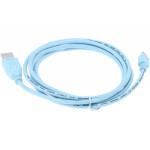 [CAB-CONSOLE-USB] ราคา จำหน่าย ขาย Cisco Console Cable 6ft with USB Type A and mini-B