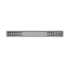 [CCS-720XP-24Y6-F] Arista CCS-720XP-24Y6-F, Arista 720XP Switch, 24x1G POE/6x25G SFP/Front-Rear Air/AC