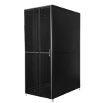 [CHV-RA2E812045B] Arion V2 Rack 800x1200 45U, Complete set, BLK : E Series