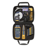 [CIQ-KIT] ราคา จำหน่าย ขาย Fluke Networks CableIQ Advanced IT Kit