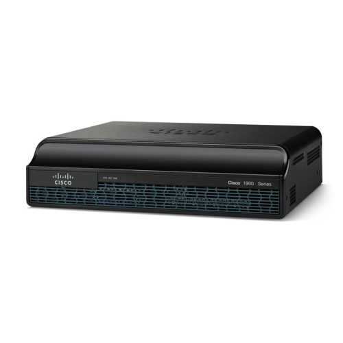 [CISCO1941-HSEC+/K9] Cisco VPN ISM module, For 1941 ISR platform/VPN acceleration/HSEC bundles
