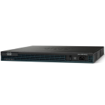 [CISCO2901-V/K9] Cisco 2900 Series Router, PVDM3-16/UC License/Voice Bundle
