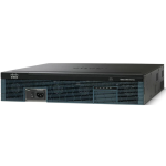 [C2951-S-SRE-WAE/K9] Cisco 2951 Router, SRE 700 SM/NME WAE 502/WAAS Ent
